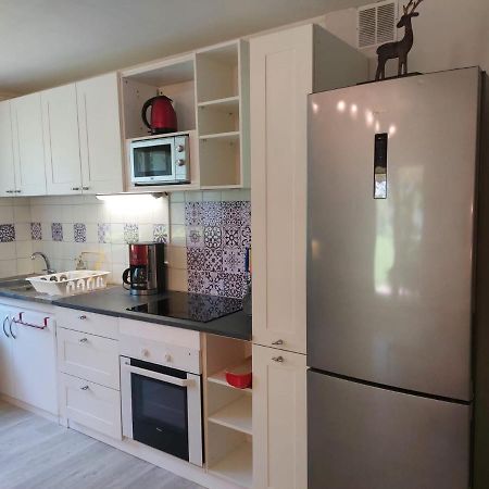 Appartement En Rez-De-Jardin Autrans-Meaudre-en-Vercors Εξωτερικό φωτογραφία