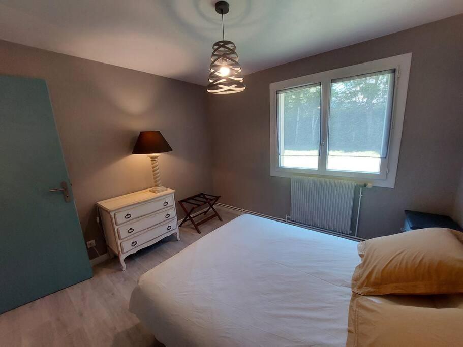 Appartement En Rez-De-Jardin Autrans-Meaudre-en-Vercors Εξωτερικό φωτογραφία