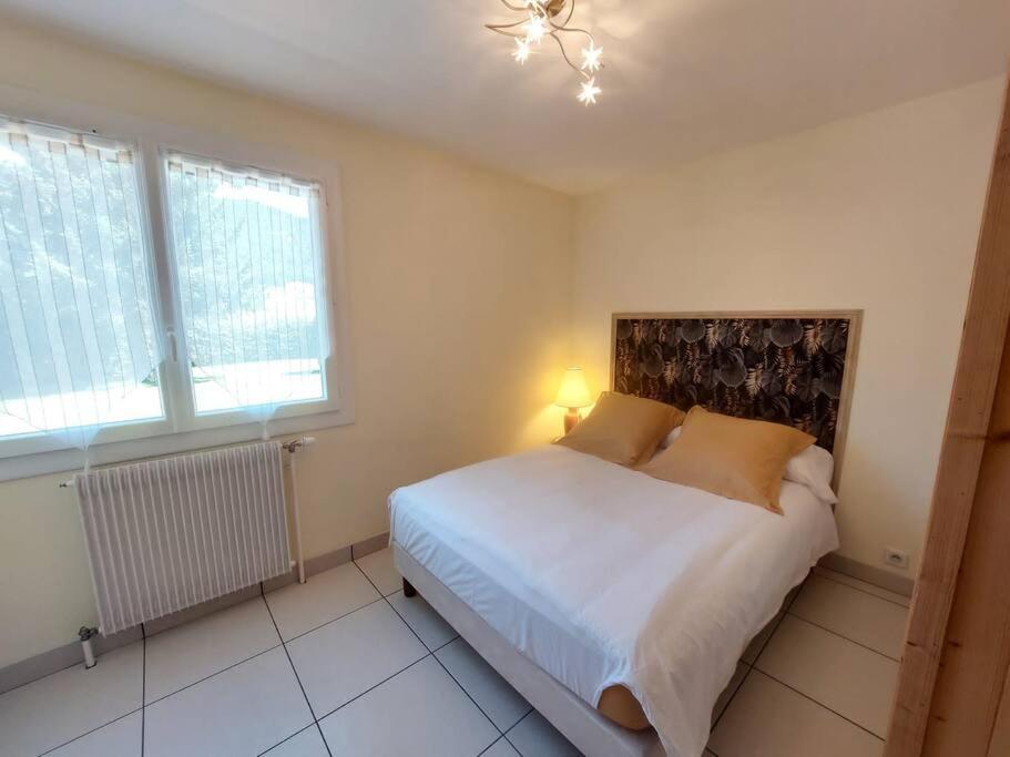 Appartement En Rez-De-Jardin Autrans-Meaudre-en-Vercors Εξωτερικό φωτογραφία