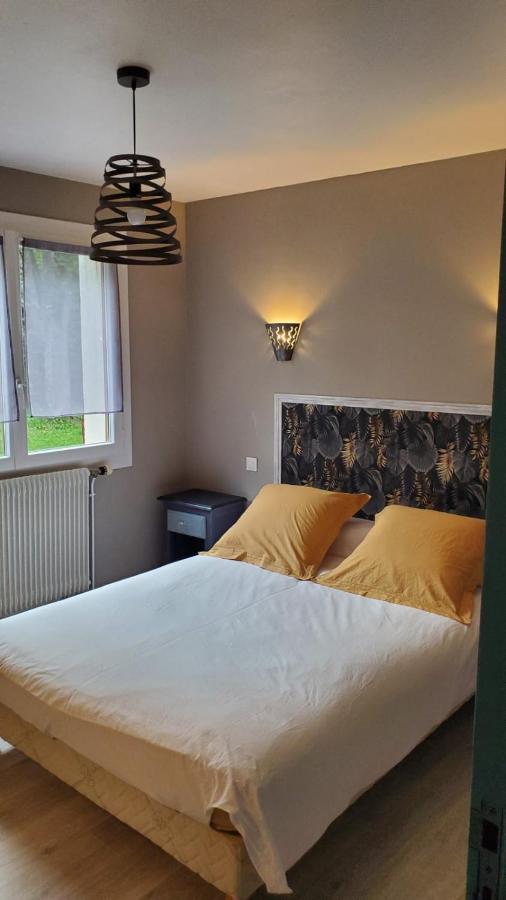 Appartement En Rez-De-Jardin Autrans-Meaudre-en-Vercors Εξωτερικό φωτογραφία